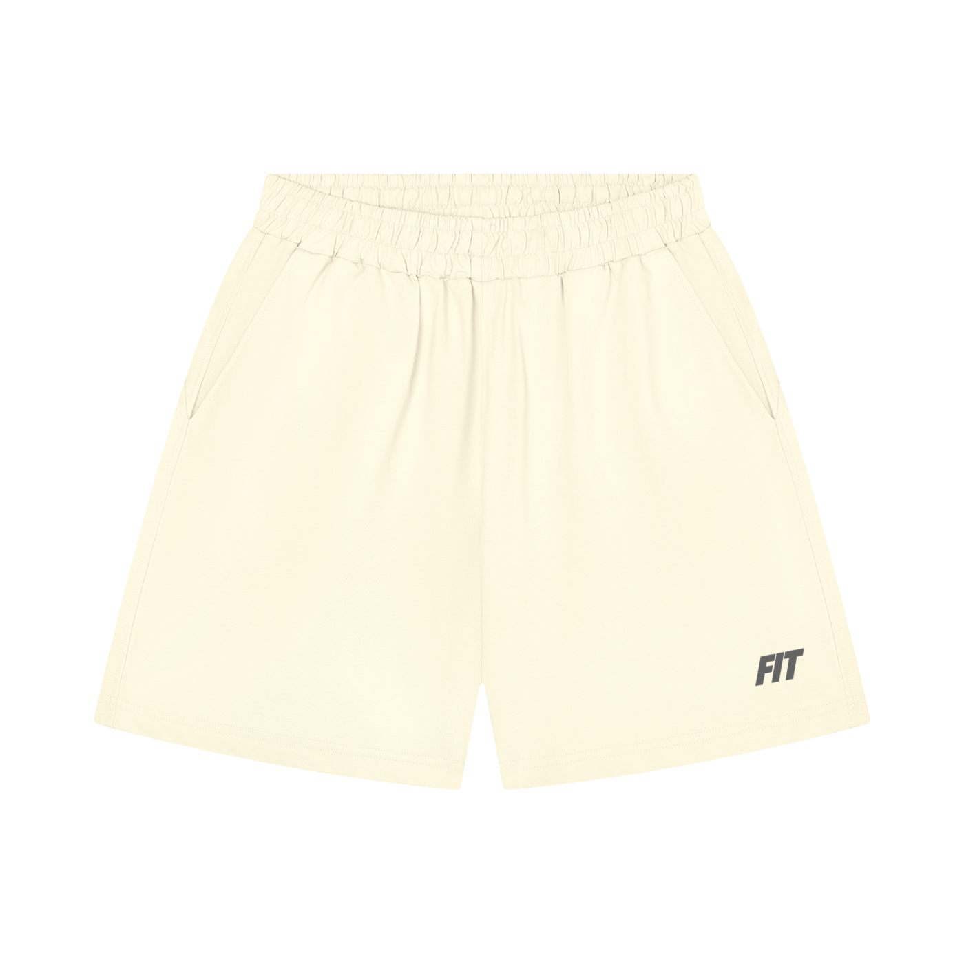 Men's Cardio District x FIT Regular Fit Shorts