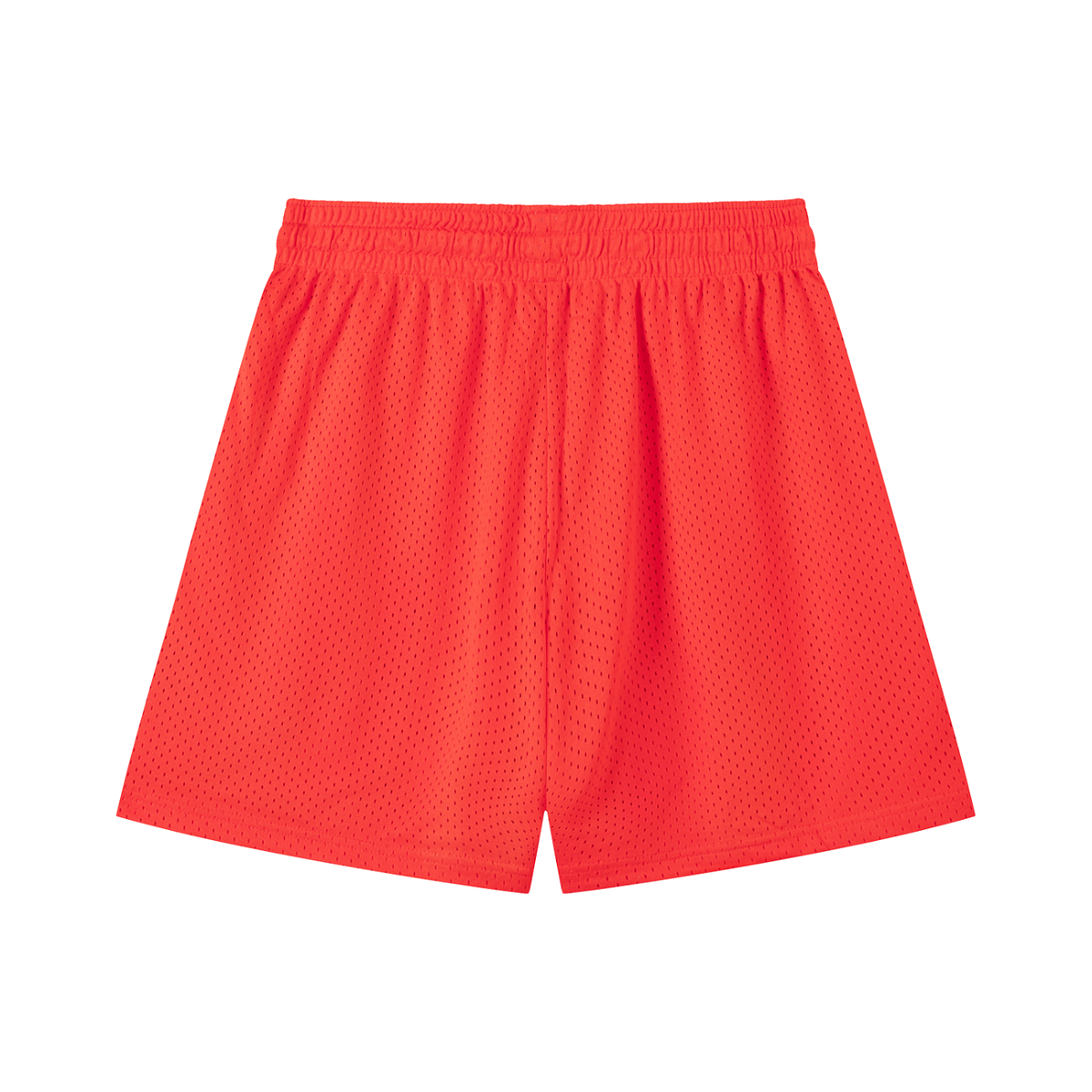 Men's Cardio District X FIT Mesh Drawstring Shorts
