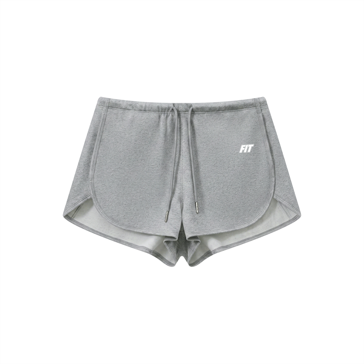 Women's Cardio District x FIT Drawstring Shorts