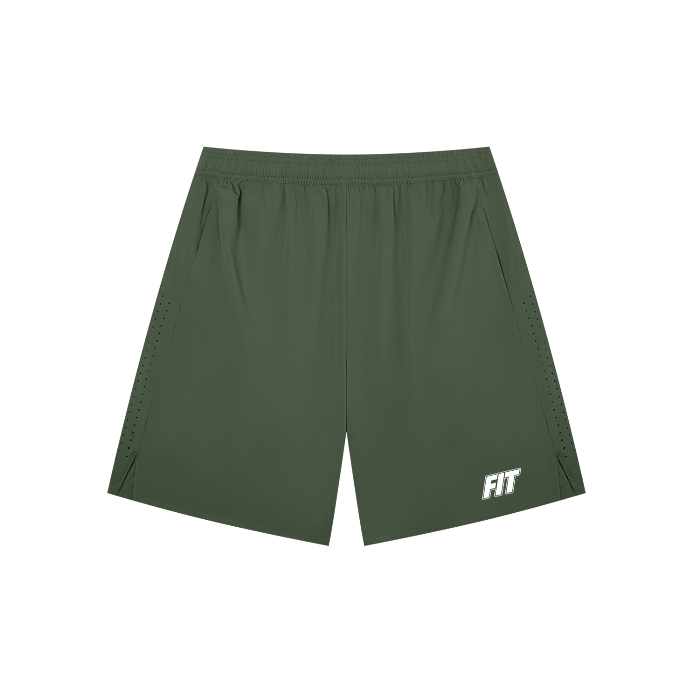 Men’s Cardio District x FIT Regular Fit Performance Shorts