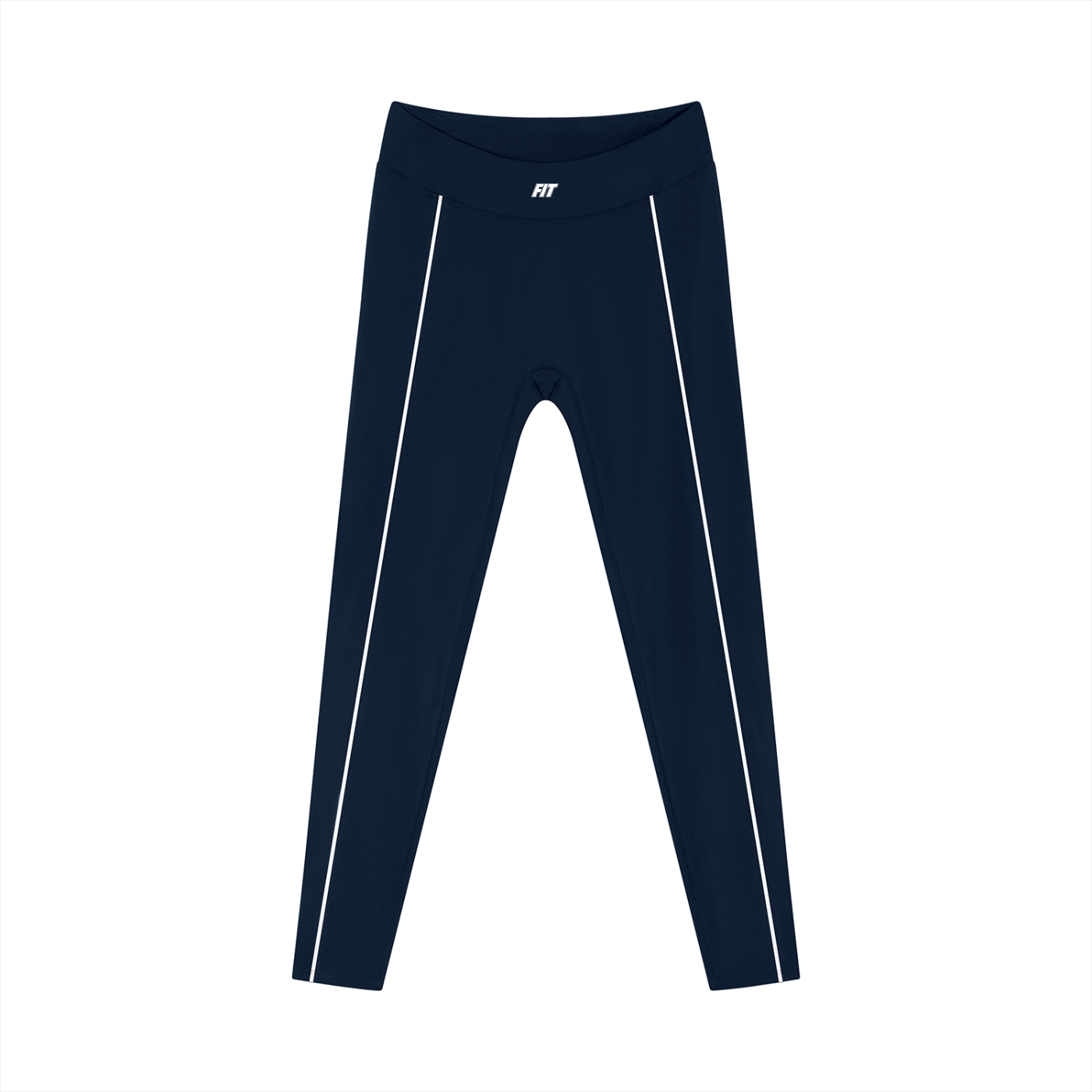 Women’s Cardio District x FIT High-Waist Tapered Leggings