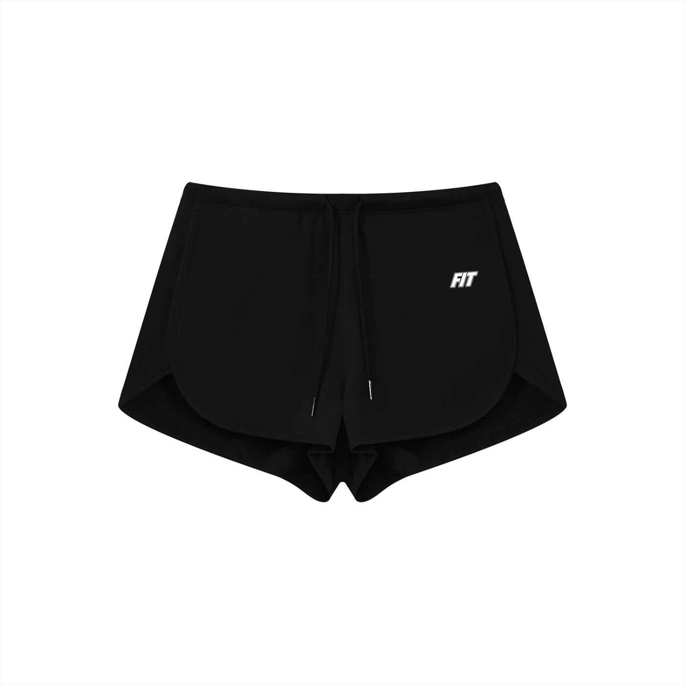 Women's Cardio District x FIT Drawstring Shorts