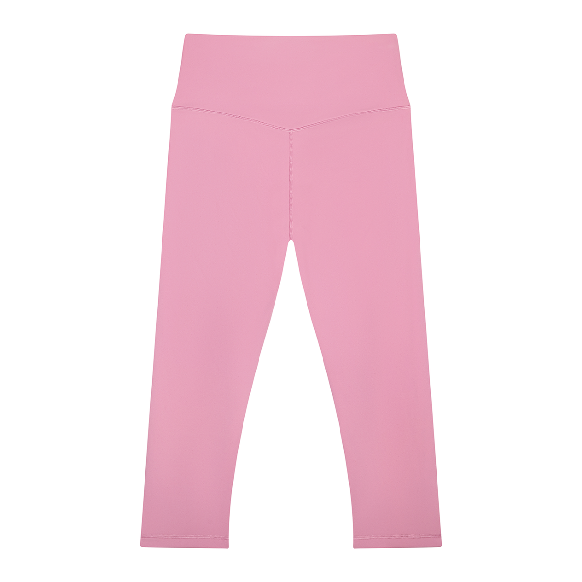 Women's Cardio District X FIT High Waisted Yoga Capri Leggings