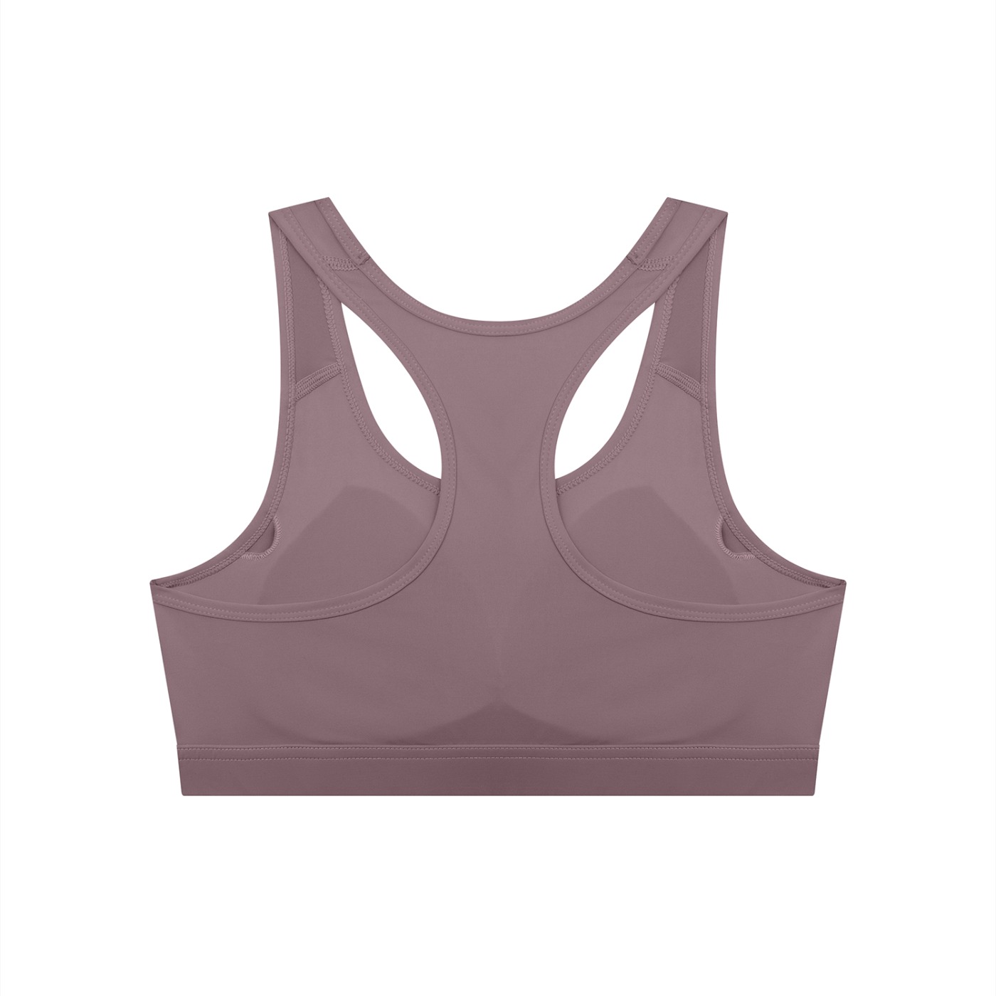Women's Cardio District x FIT  Cropped Sports Bra