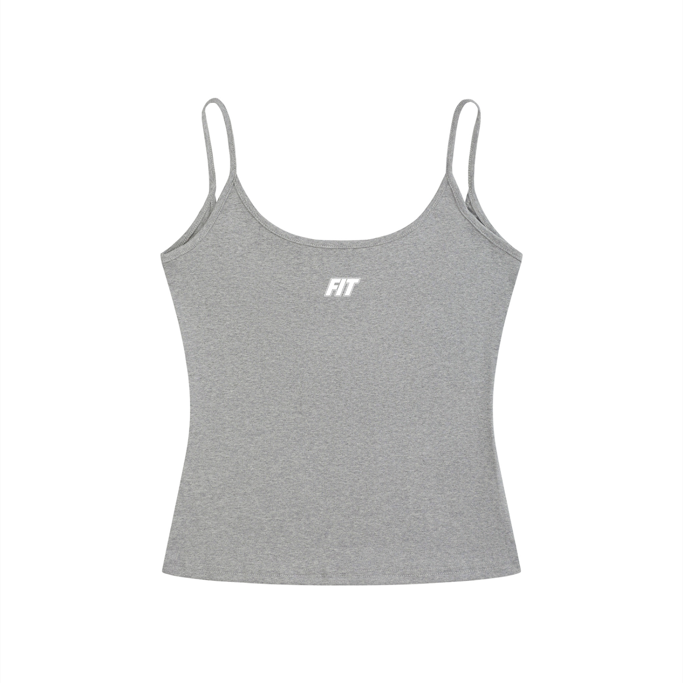 Women's Cardio District X FIT  Slim Fit Open-Back Tank Top