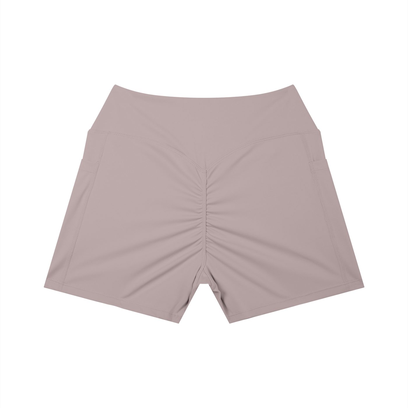 Women’s Cardio District x FIT High Rise Pocket Yoga Shorts