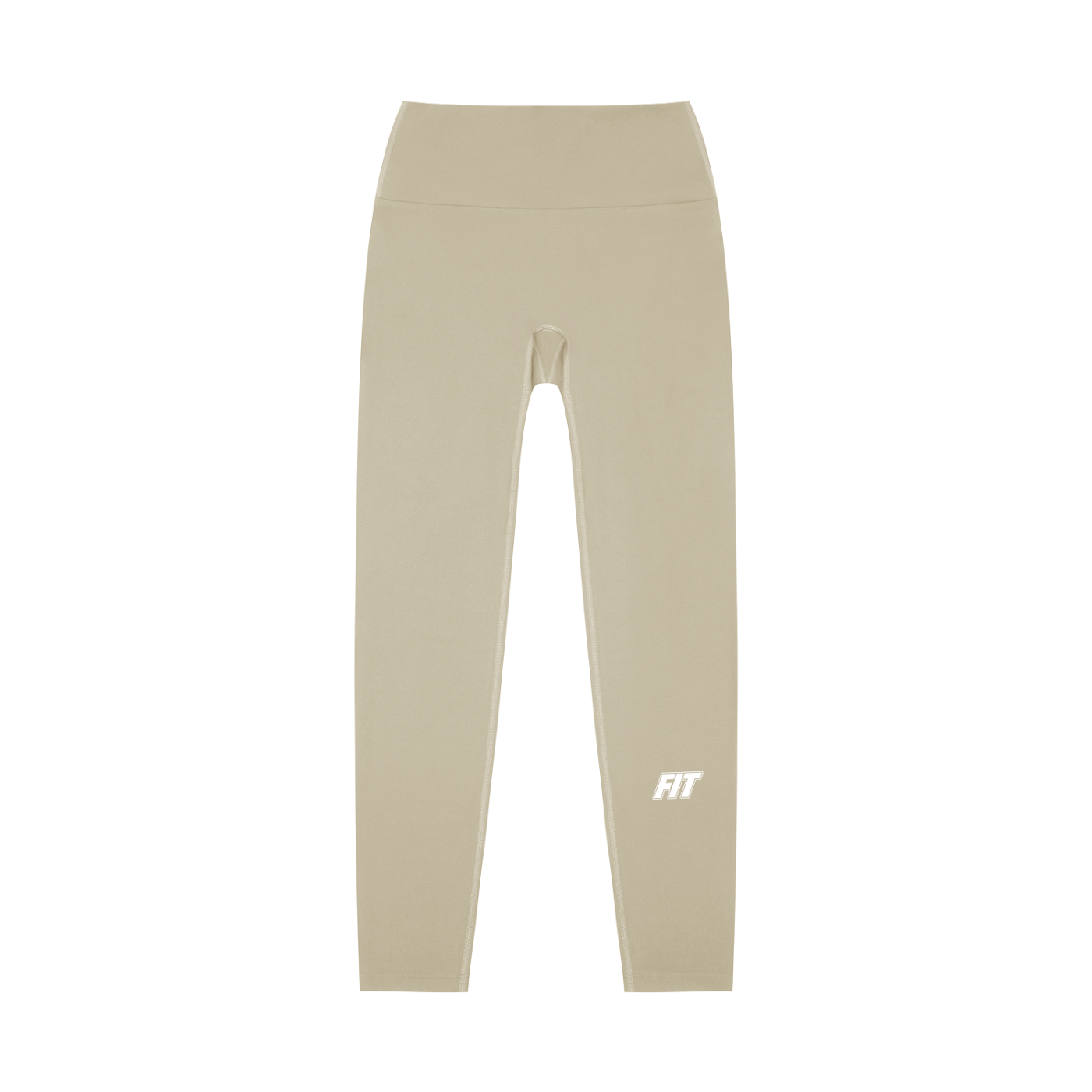 Women's Cardio District x FIT High-Waisted Yoga Leggings