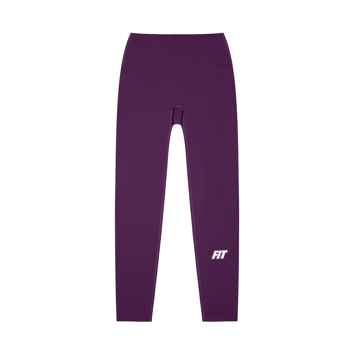 Women's Cardio District x FIT High-Waisted Yoga Leggings