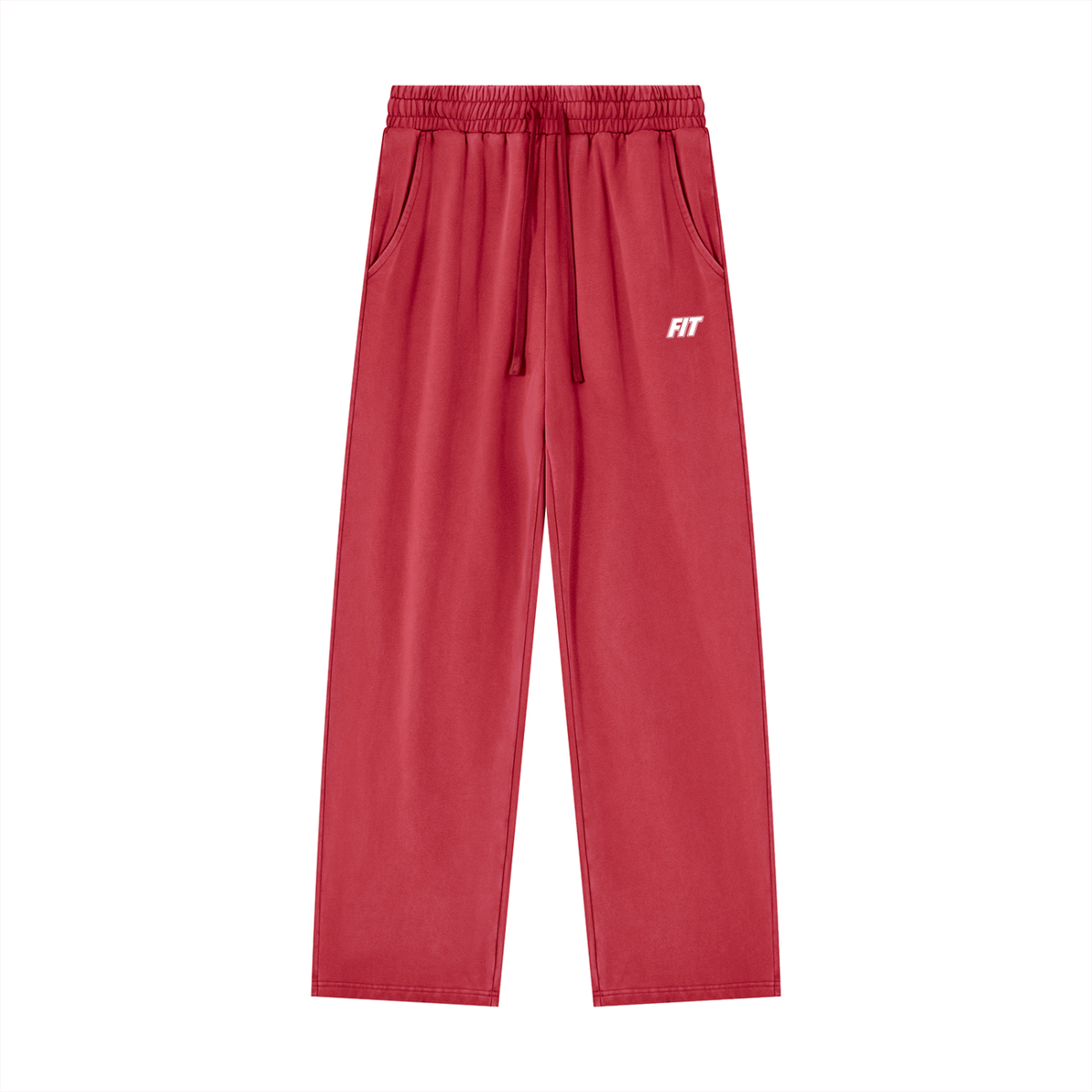 Men's Cardio District x FIT Heavyweight Vintage Wash Sweatpants