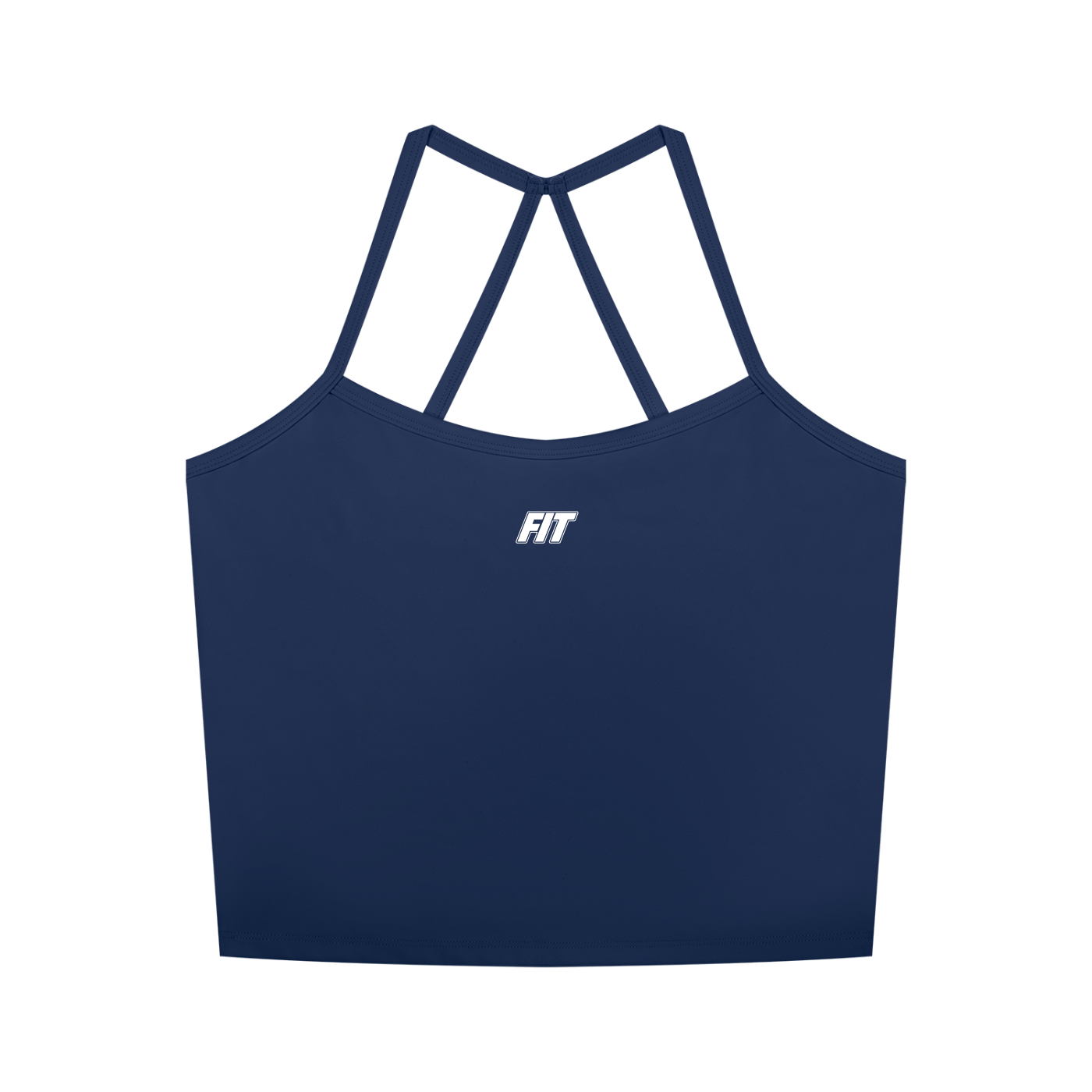 Women's Cardio District X FIT Yoga Tank Top