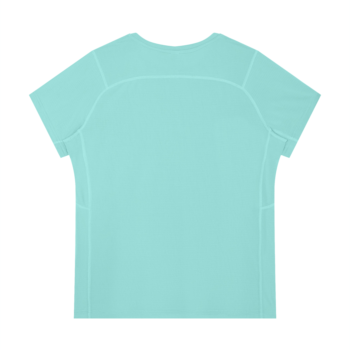 Women’s Cardio District X FIT Regular Fit Crewneck T-Shirt