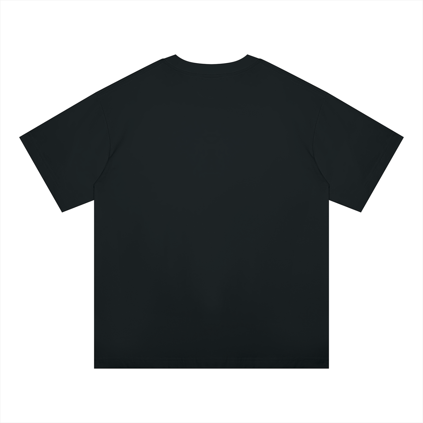 Men's Cardio District X FIT Oversized Drop Shoulder T-Shirt