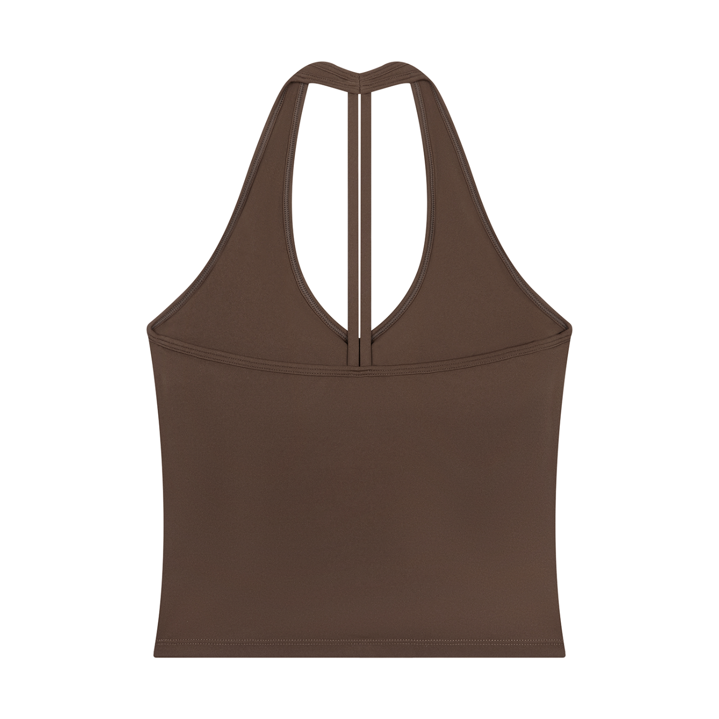 Women’s Cardio District X FIT Halter V-Neck Yoga Tank Top