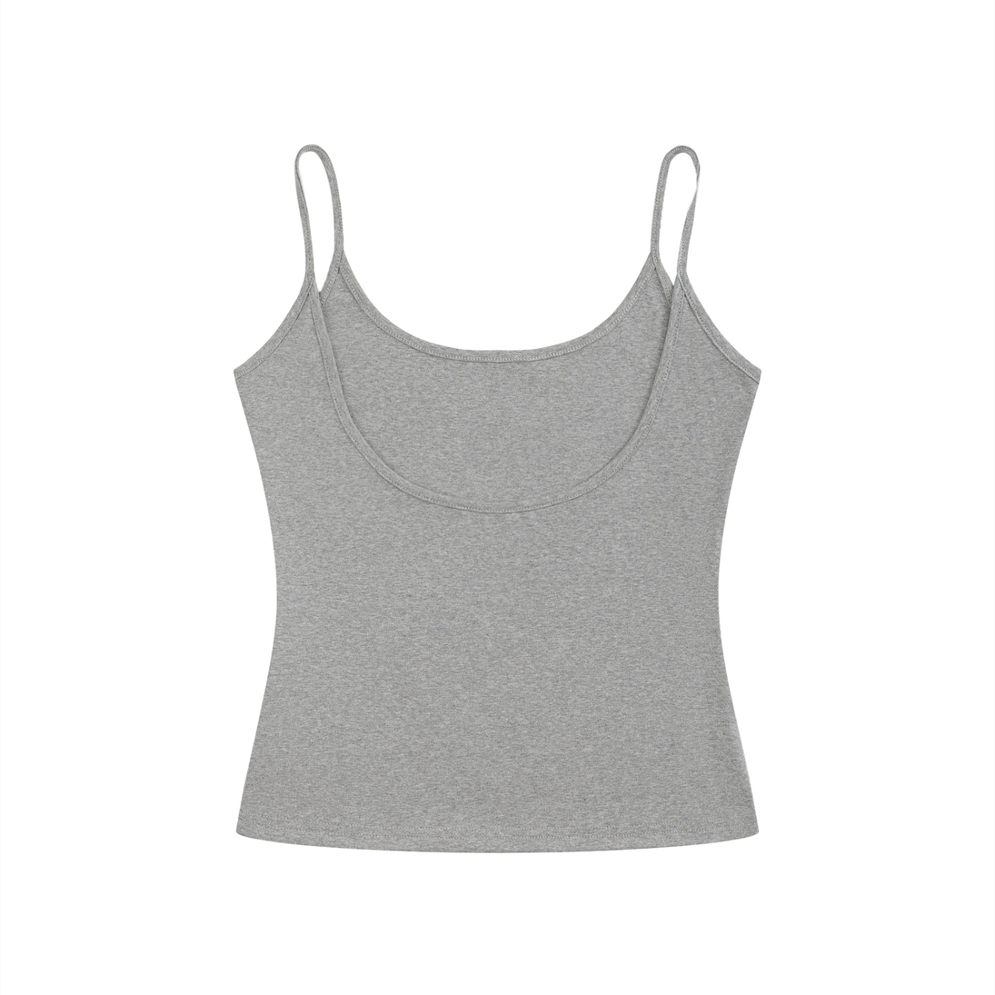 Women's Cardio District X FIT  Slim Fit Open-Back Tank Top