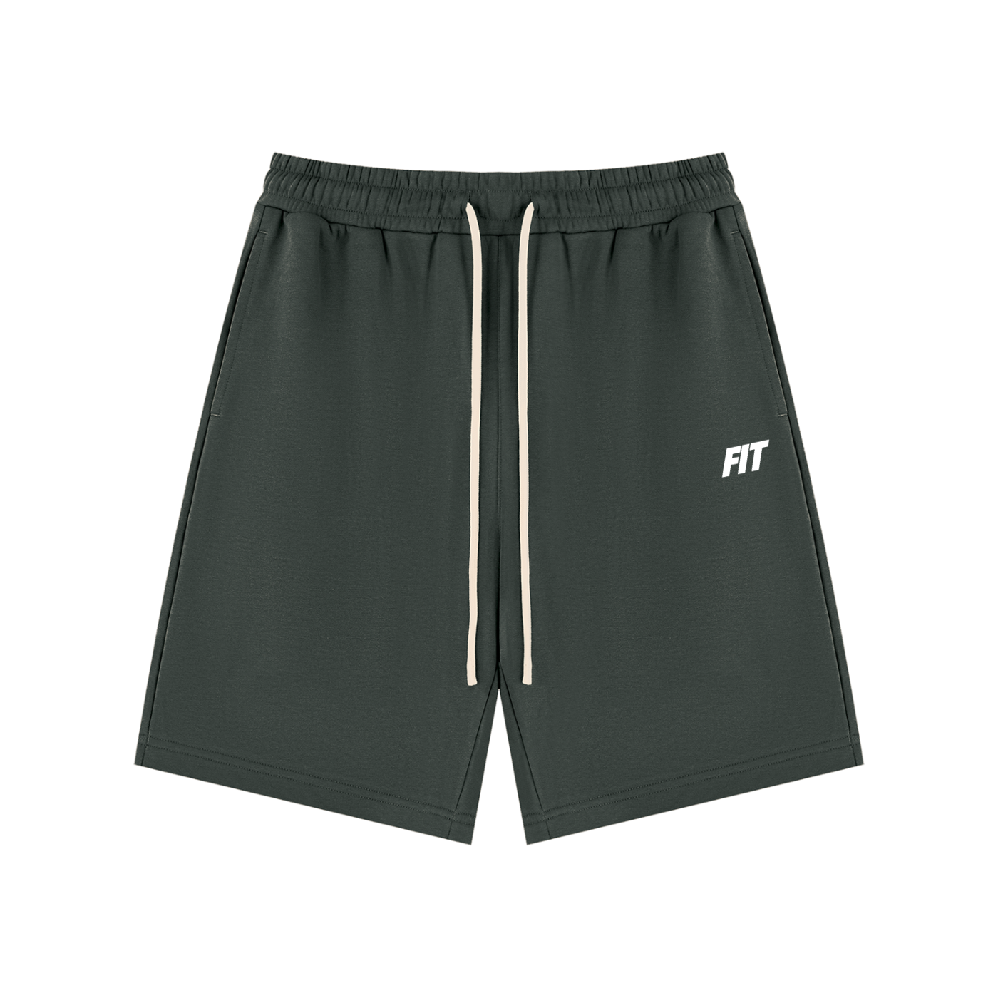 Men's Cardio District x FIT Drawstring Shorts