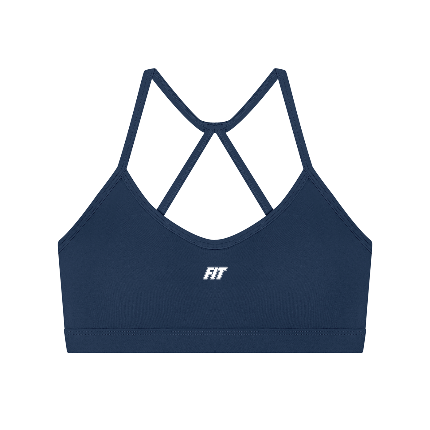 Women’s Cardio District X FIT Tight Yoga Sports Bra