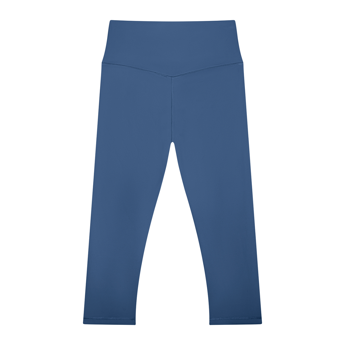 Women's Cardio District X FIT High Waisted Yoga Capri Leggings