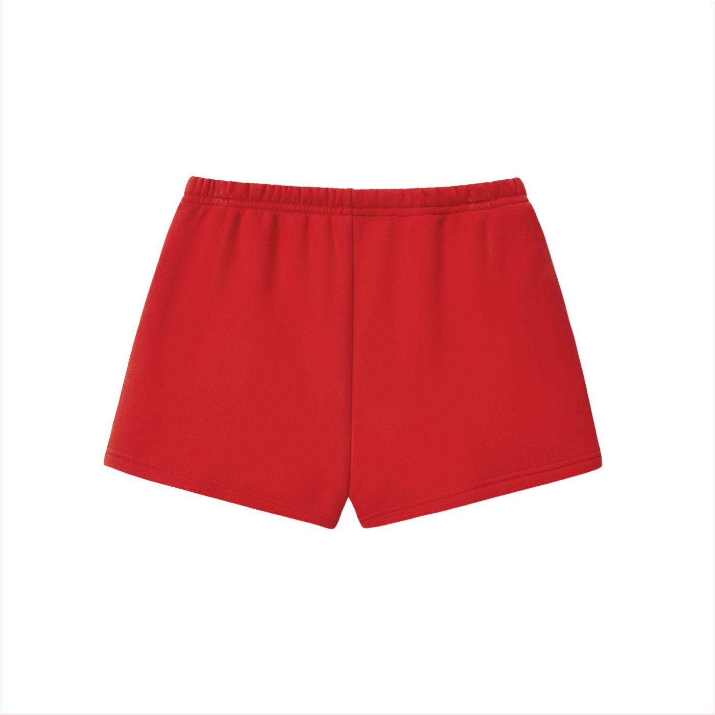 Women's Cardio District X FIT Essential Fleece Drawstring Sweatshorts