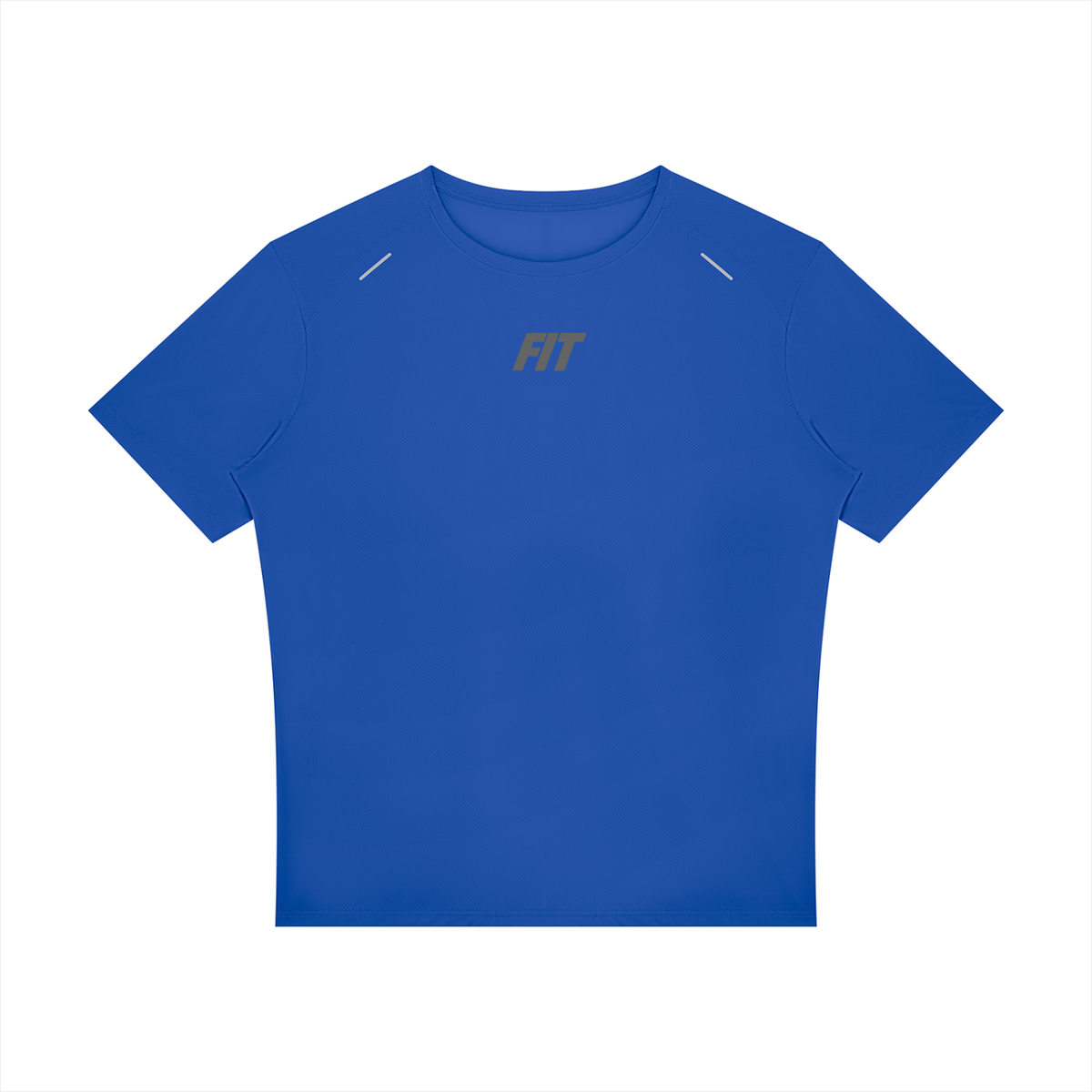 Men's Cardio District x FIT Raglan Reflective T-Shirt