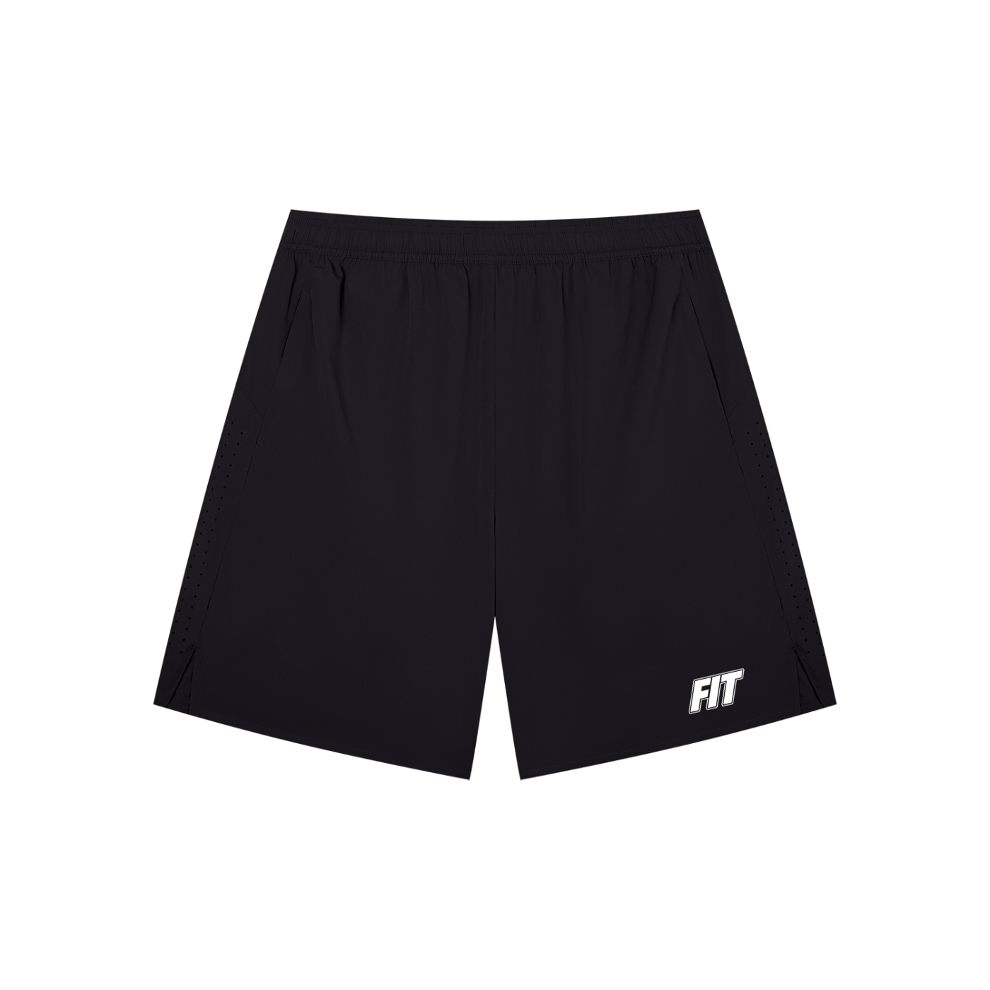 Men’s Cardio District x FIT Regular Fit Performance Shorts
