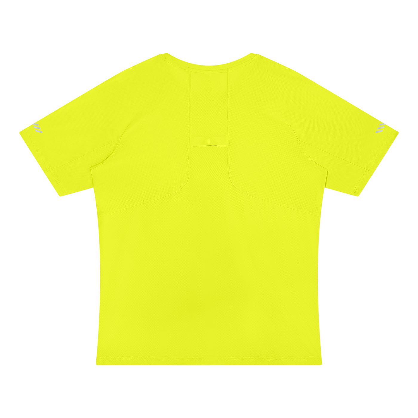 Men’s Cardio District X FIT Reflective Raglan T-Shirt