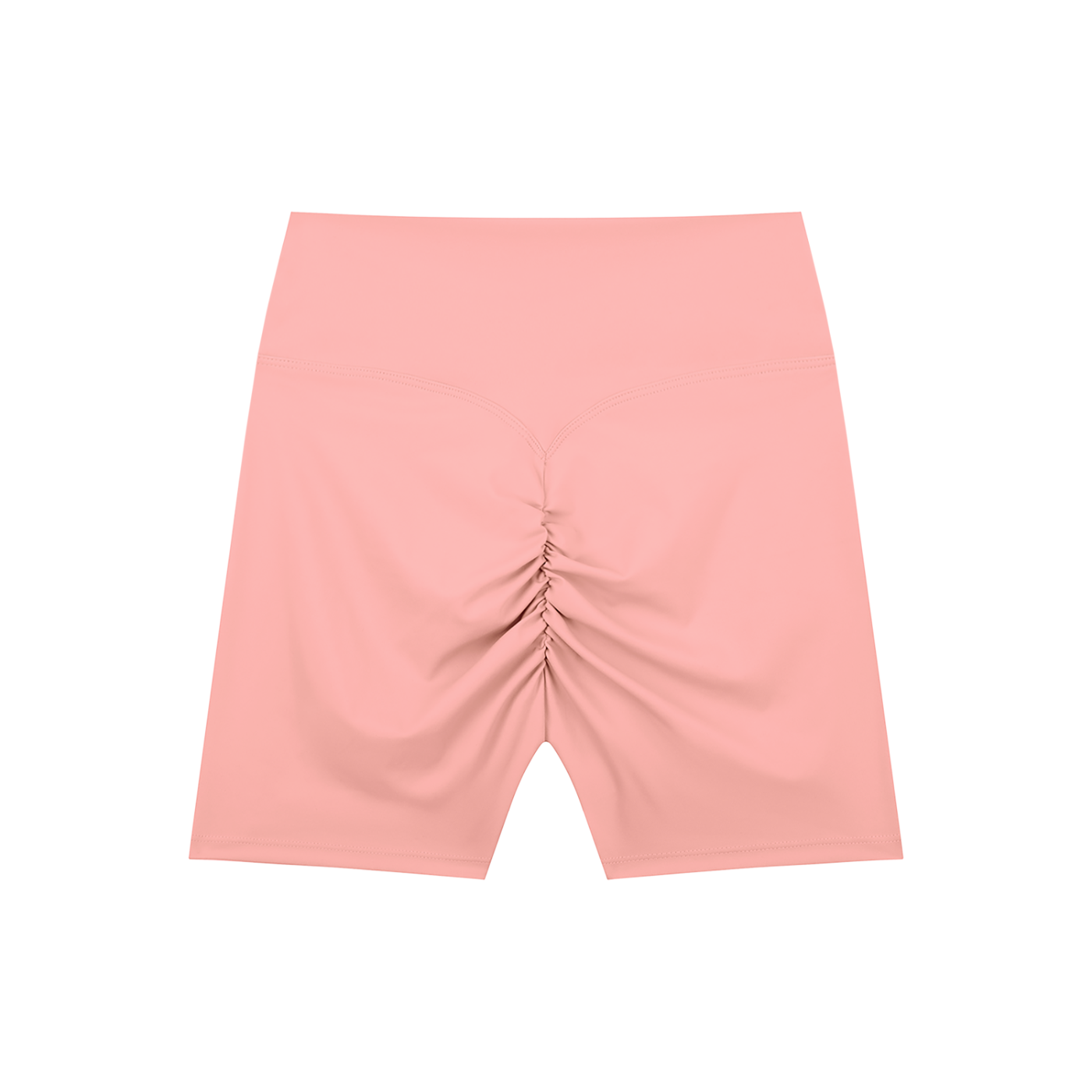 Women's Cardio District x FIT High-Waisted Blend Biker Shorts
