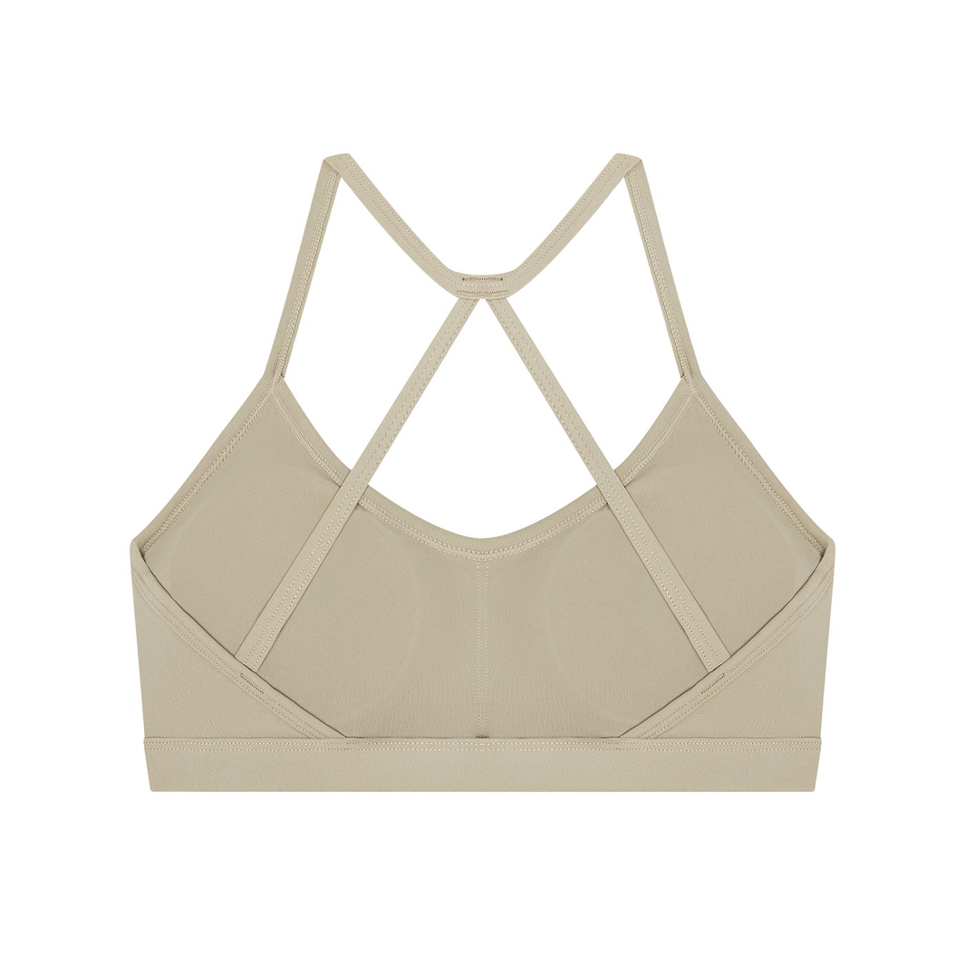 Women’s Cardio District X FIT Tight Yoga Sports Bra