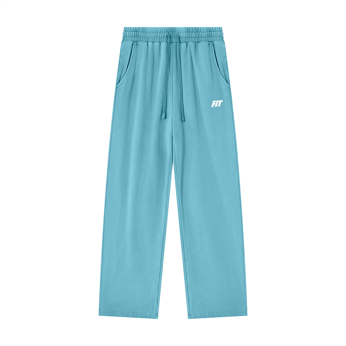 Men's Cardio District x FIT Heavyweight Vintage Wash Sweatpants