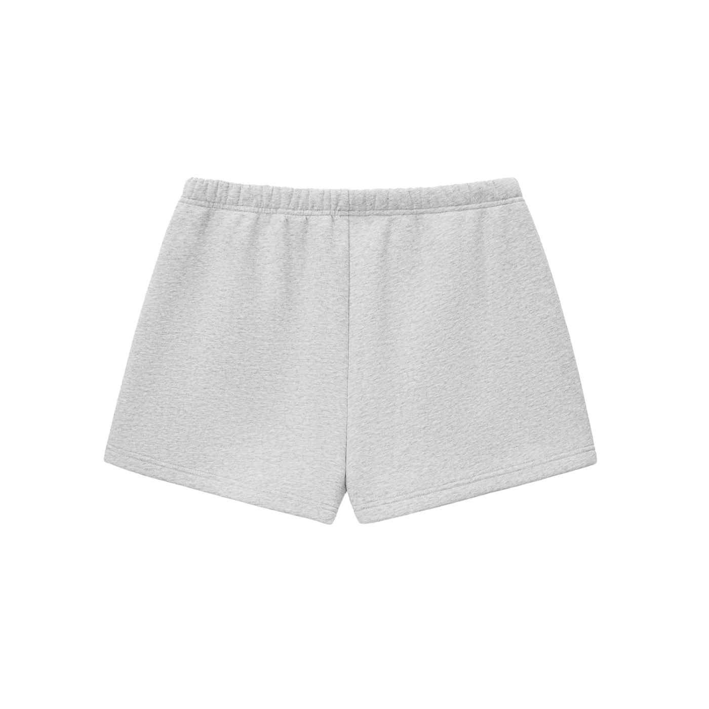 Women's Cardio District X FIT Essential Fleece Drawstring Sweatshorts
