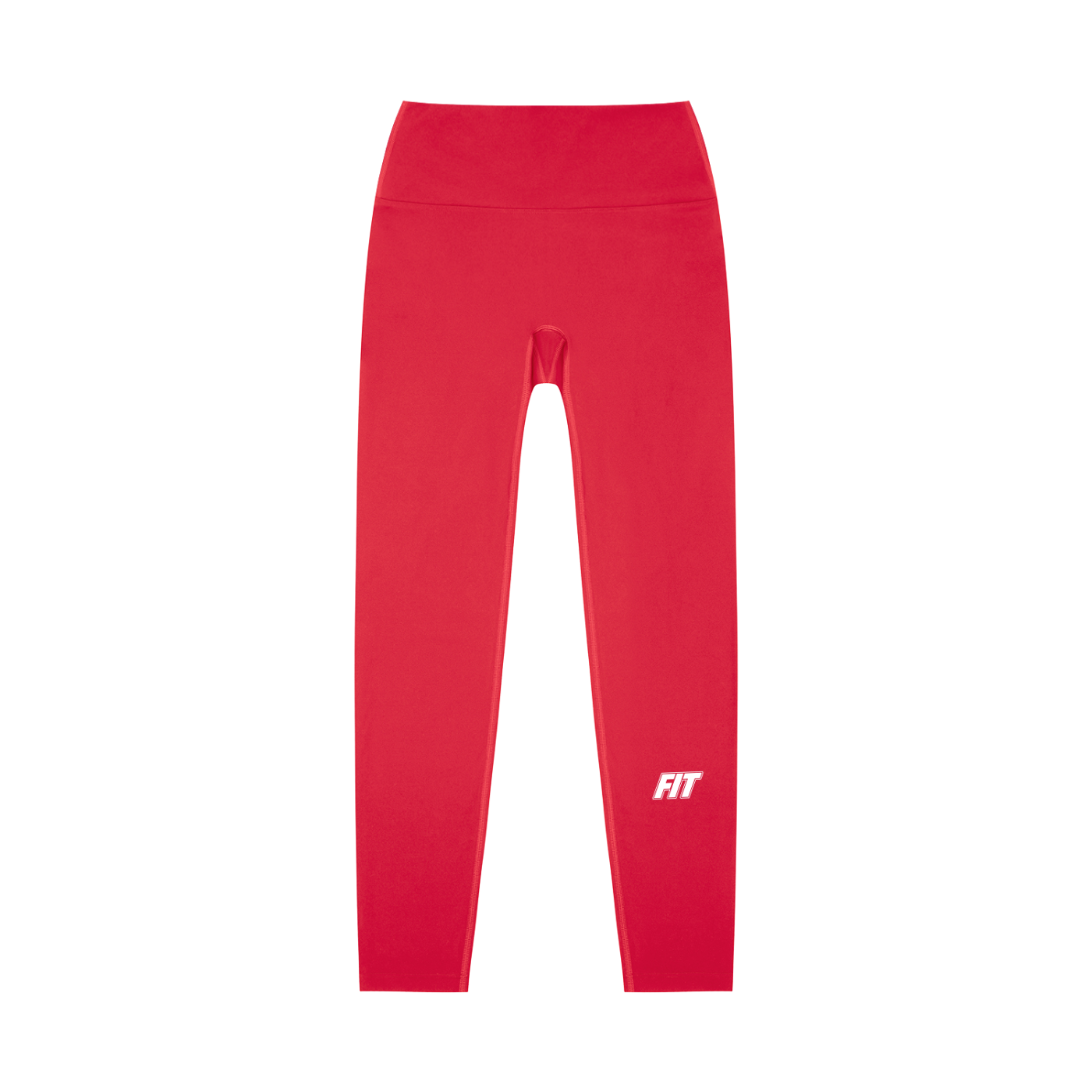 Women's Cardio District x FIT High-Waisted Yoga Leggings