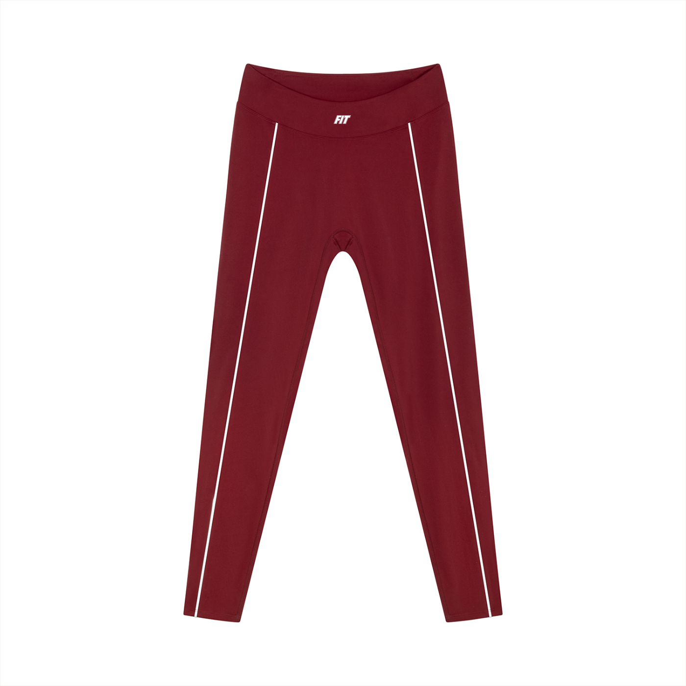 Women’s Cardio District x FIT High-Waist Tapered Leggings