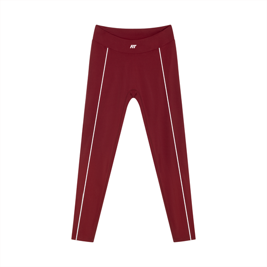 Women’s Cardio District x FIT High-Waist Tapered Leggings
