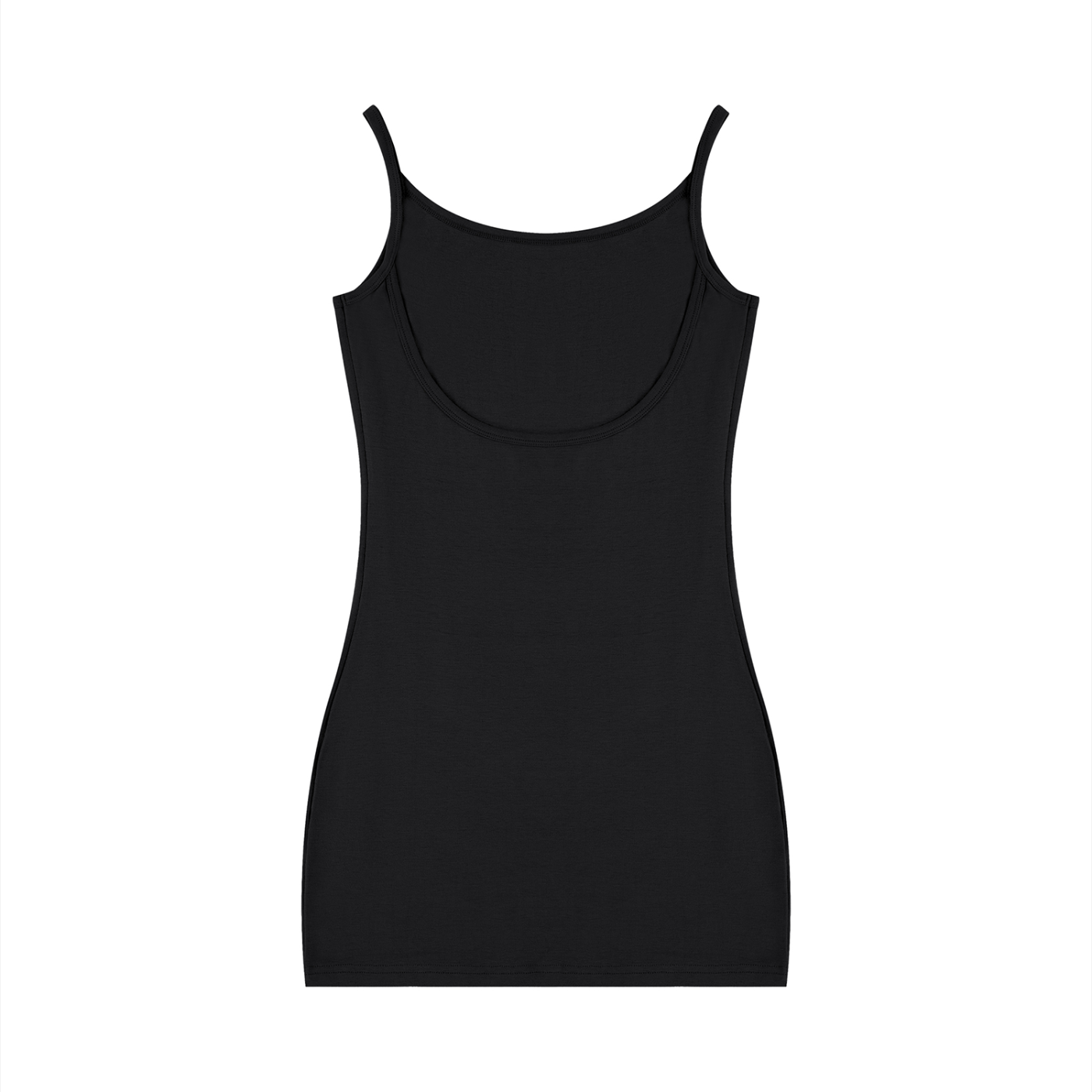 Women's Cardio District x FIT Solid Tight Sleeveless Dress