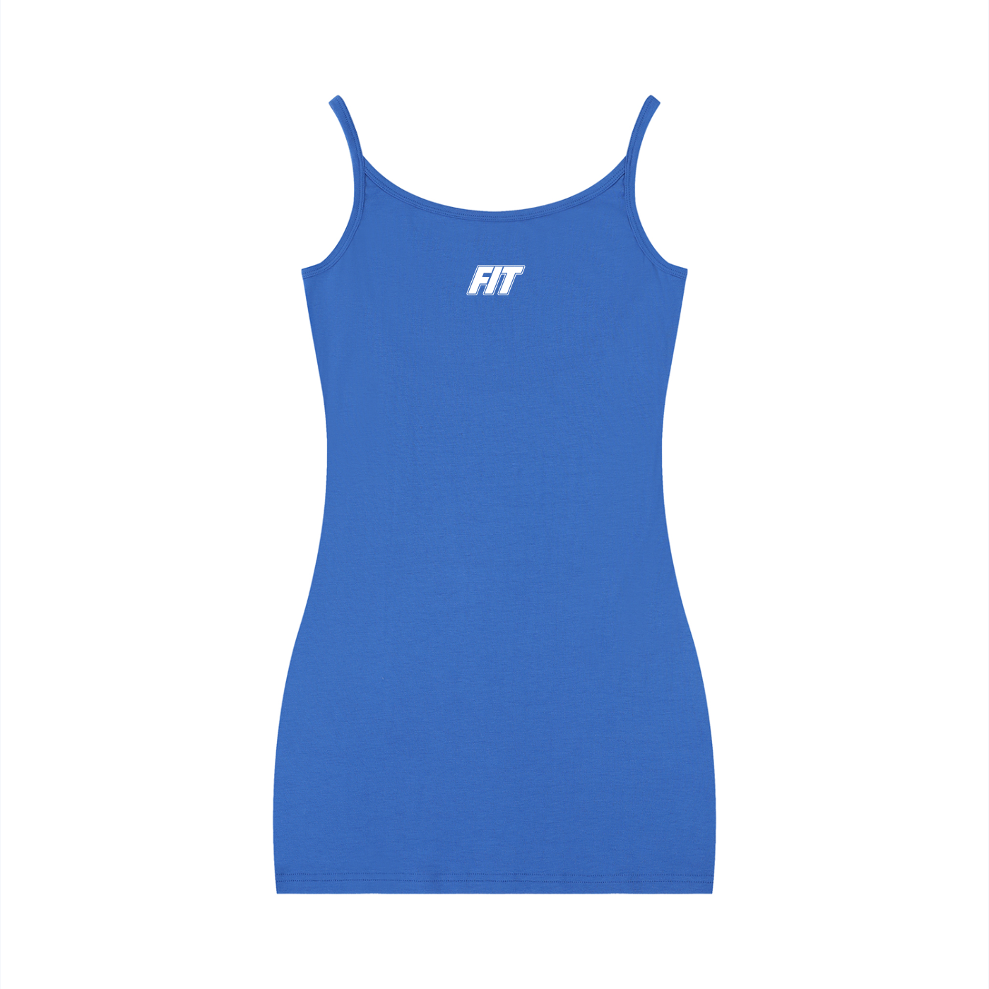 Women's Cardio District x FIT Solid Tight Sleeveless Dress