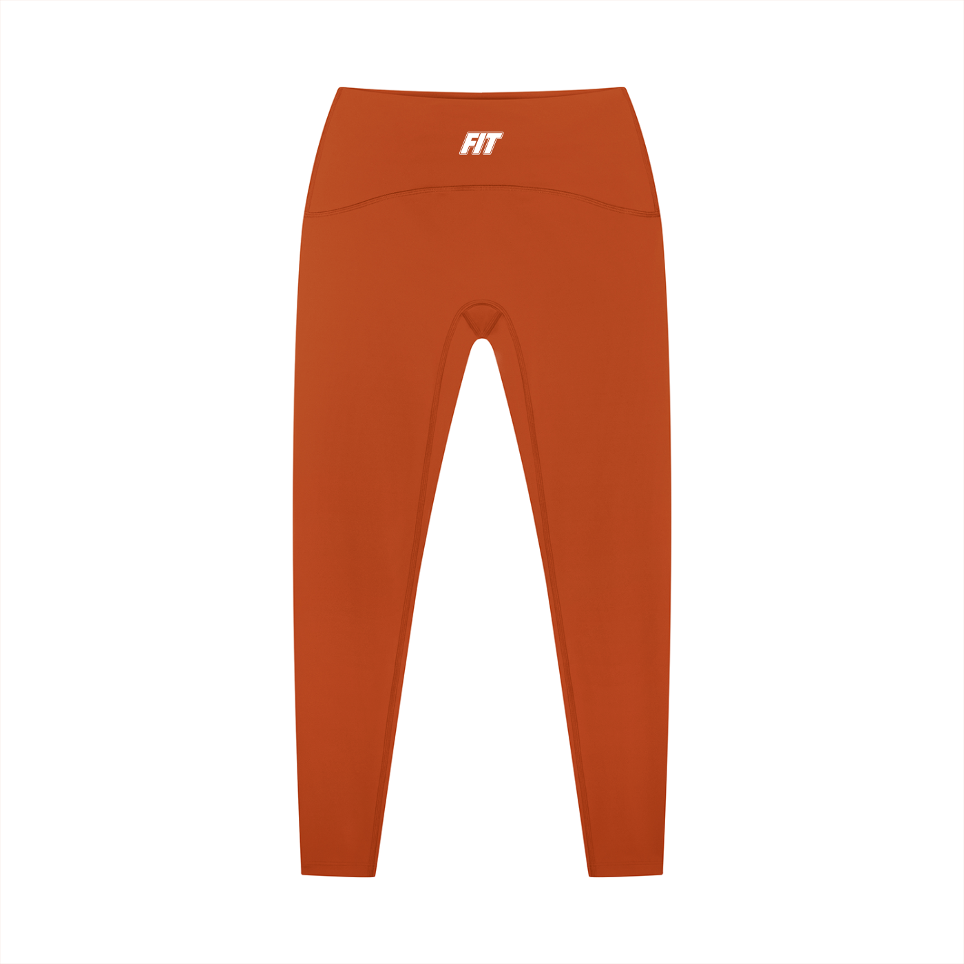 Women's Cardio District x FIT High-Waisted Ankle Length Yoga Leggings