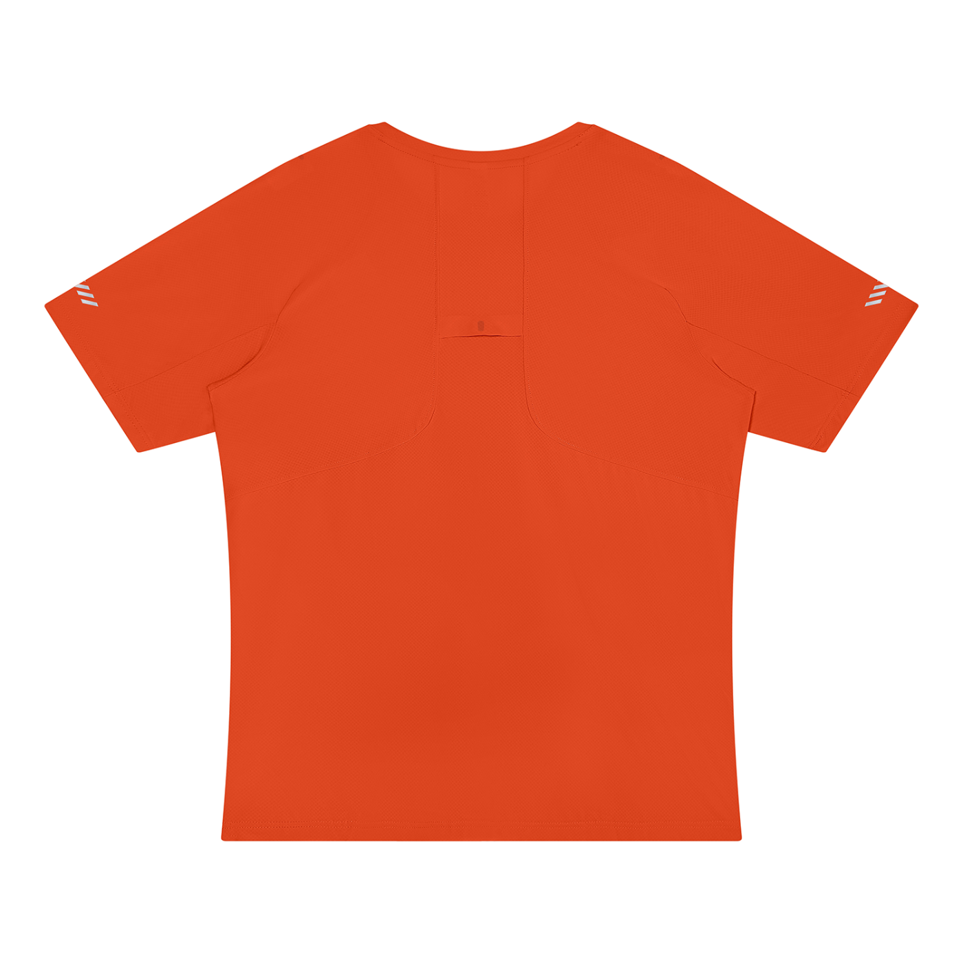 Men’s Cardio District X FIT Reflective Raglan T-Shirt
