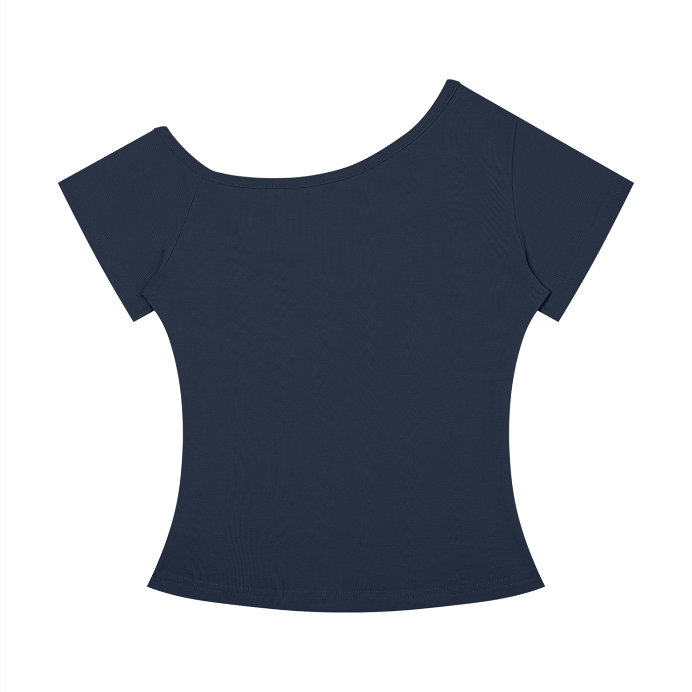 Women’s Cardio District X FIT Off-the-Shoulder T-Shirt