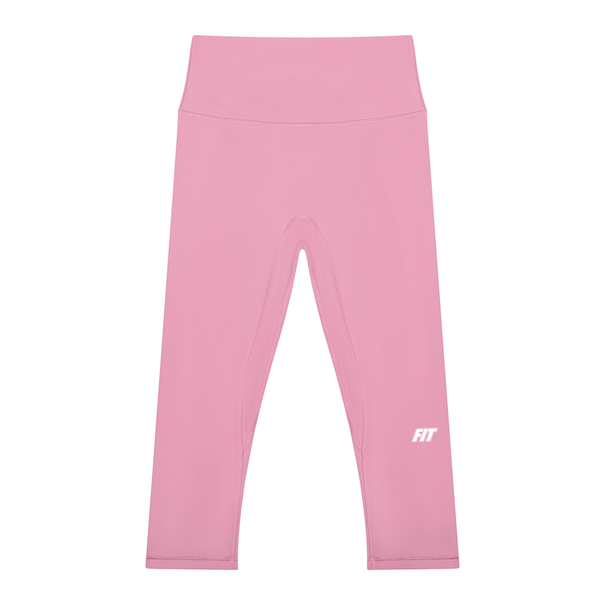Women's Cardio District X FIT High Waisted Yoga Capri Leggings