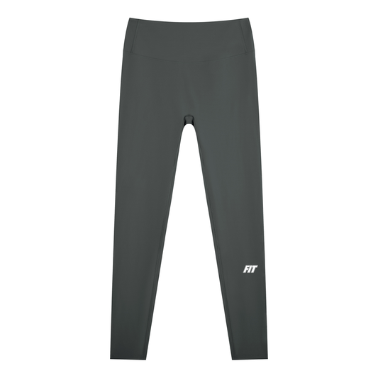 Women's Cardio District x FIT  High Waisted Ankle Leggings
