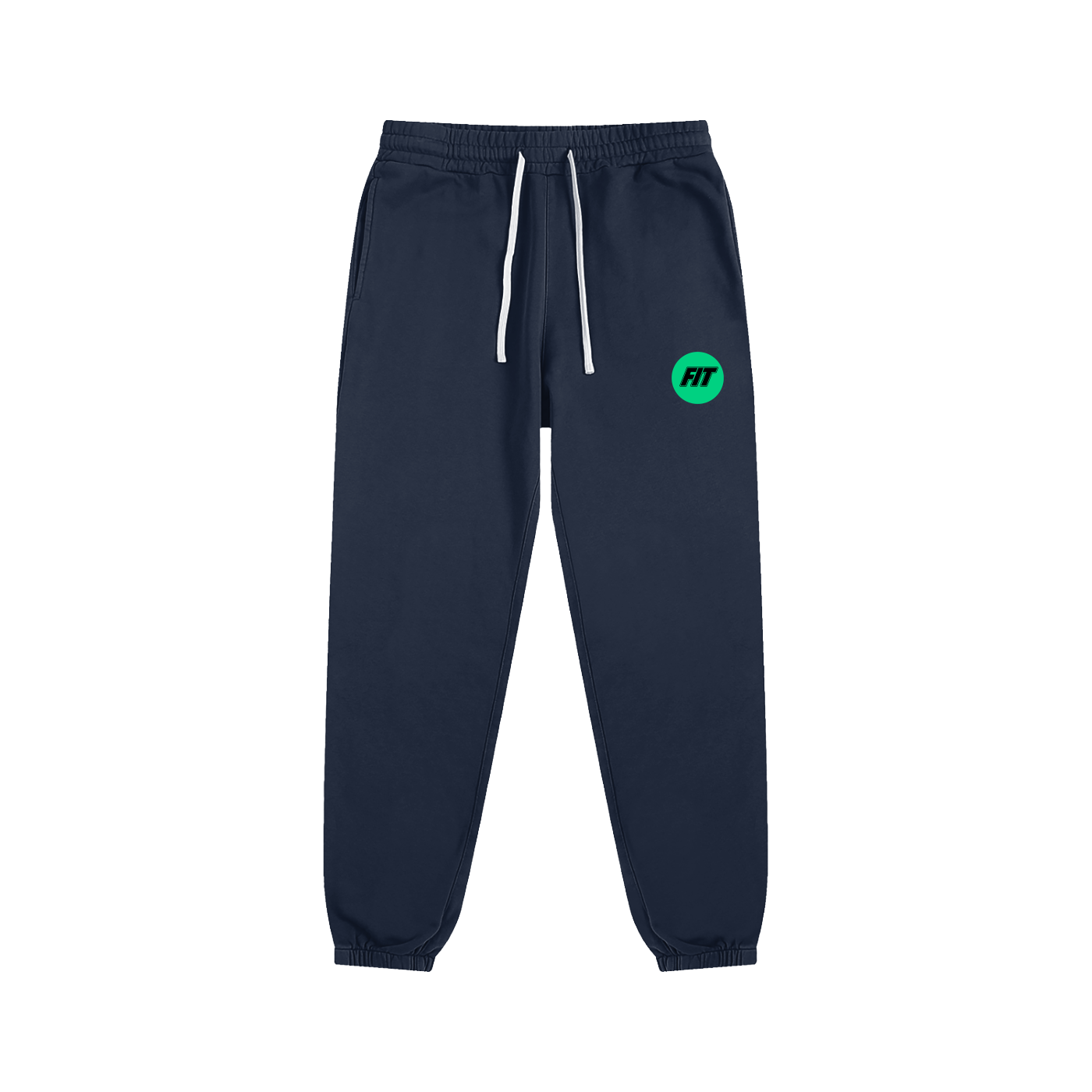 Unisex Cardio District x FIT Essential Sweatpants