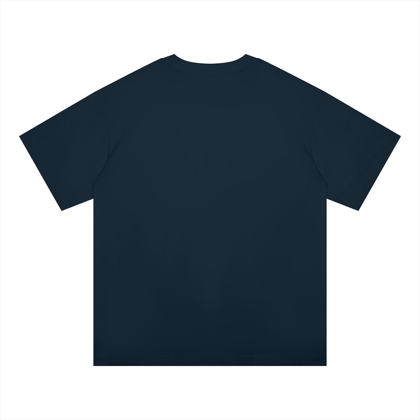 Men's Cardio District X FIT Oversized Drop Shoulder T-Shirt