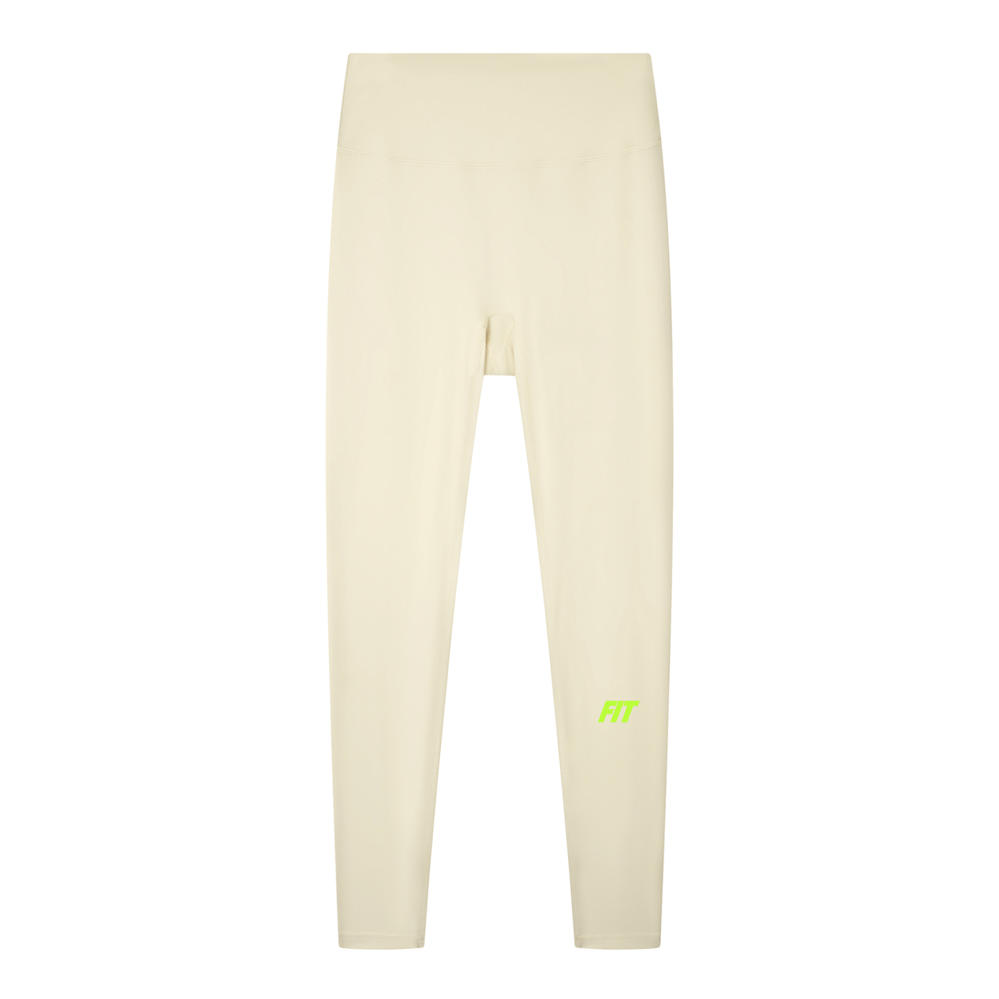 Women's Cardio District x FIT Solid High Rise Leggings