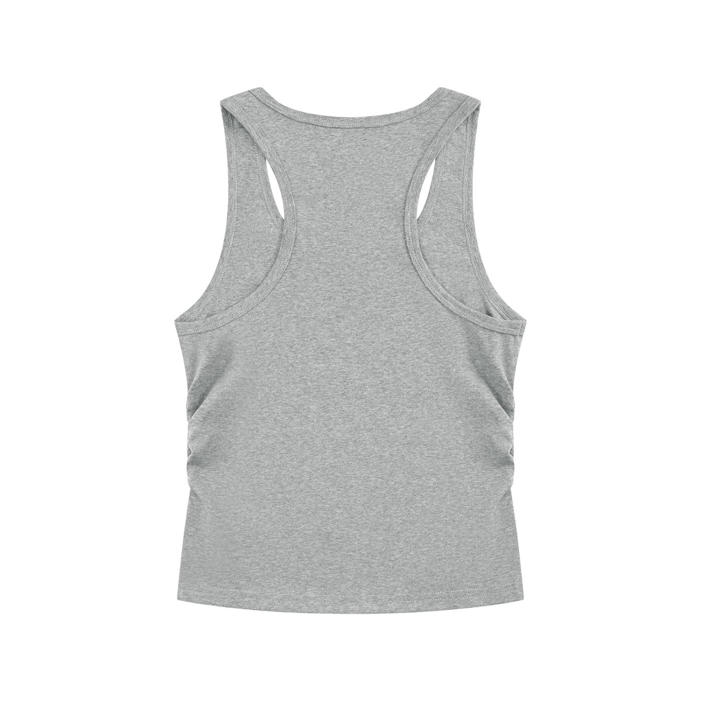 Women's Cardio District X FIT  Ruched Tank Top
