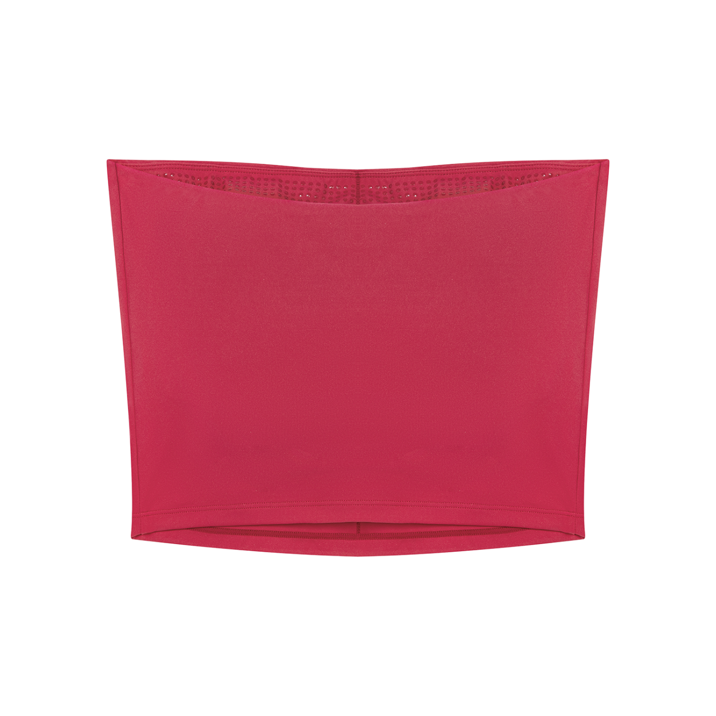 Women’s Cardio District X FIT Yoga Cropped Tube Top