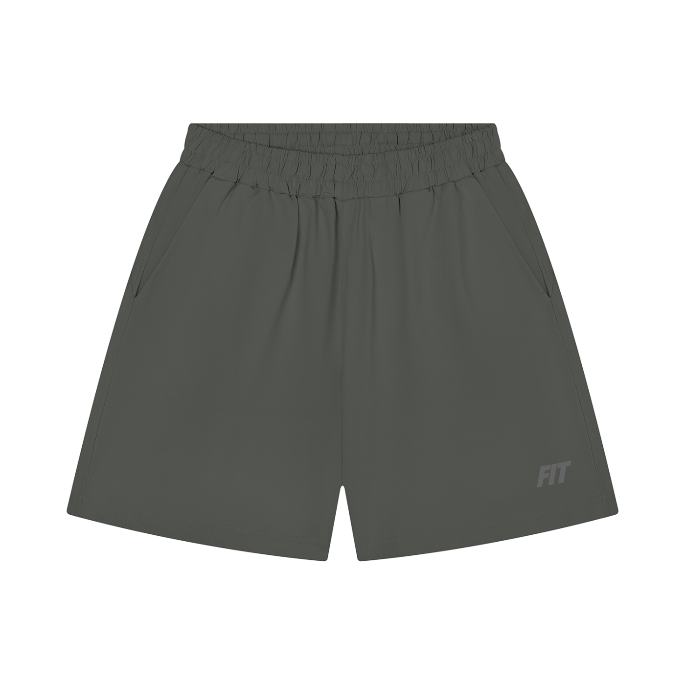Men's Cardio District x FIT Regular Fit Shorts