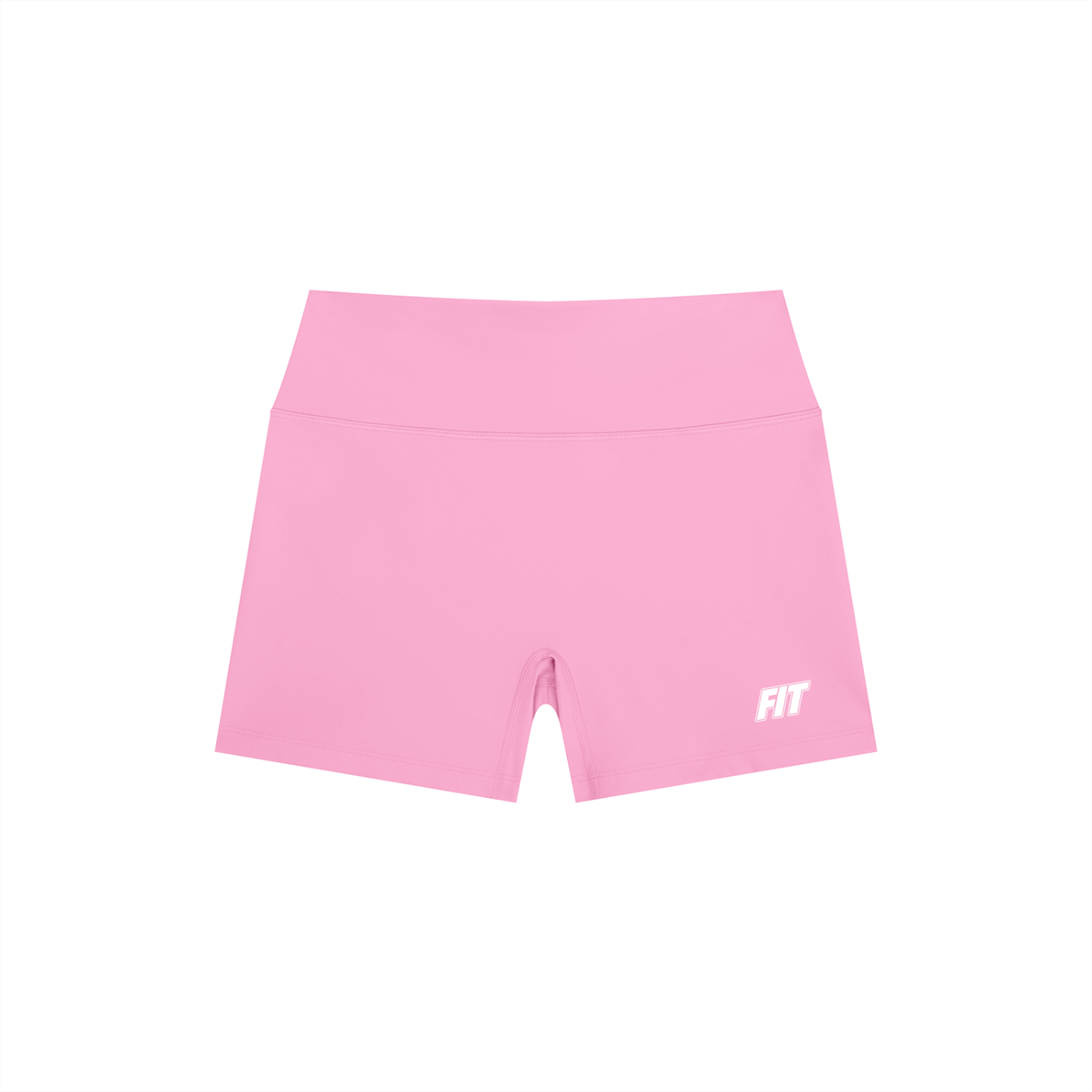 Women’s Cardio District x FIT High Rise Yoga Shorts