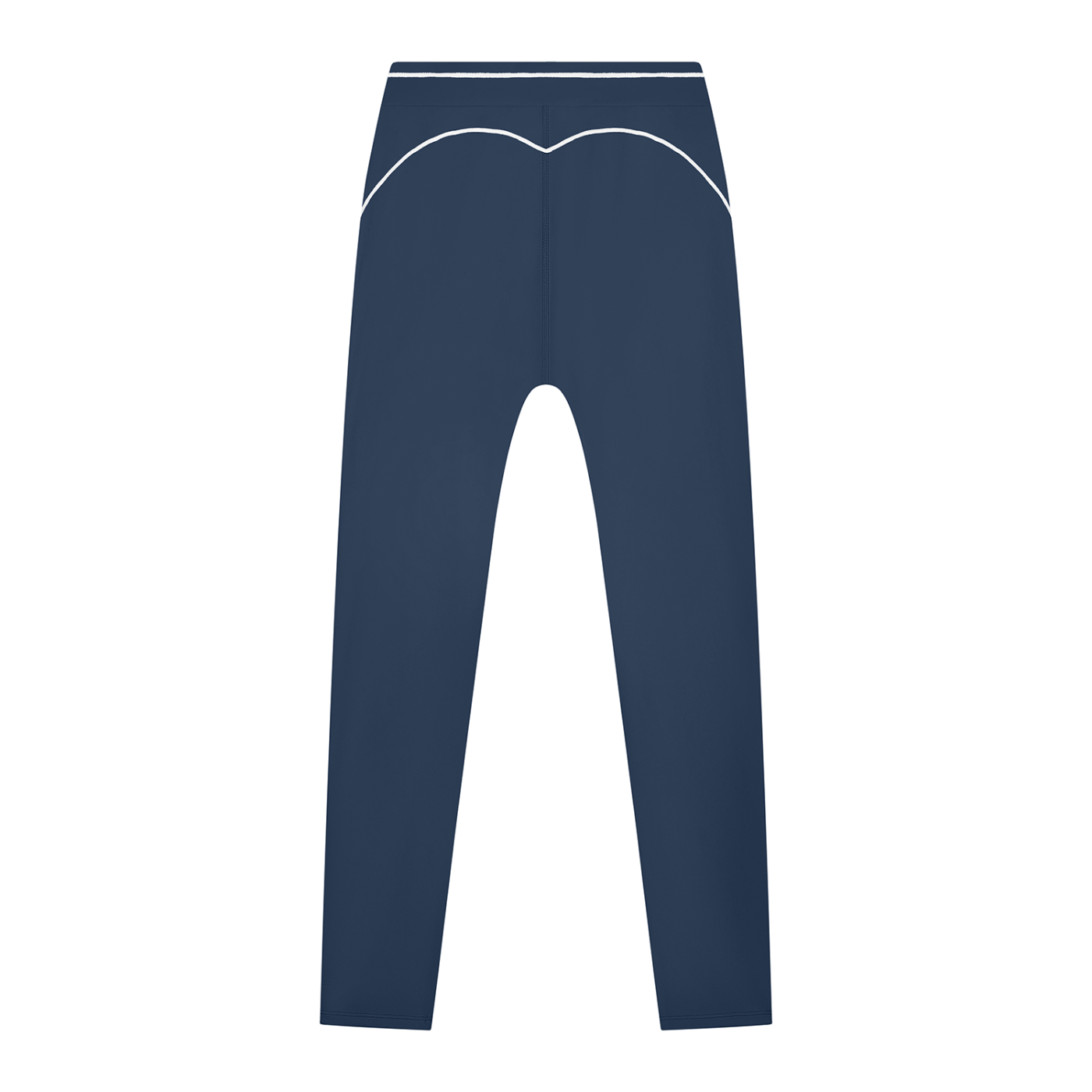 Women's Cardio District x FIT High Rise Topstitching Leggings