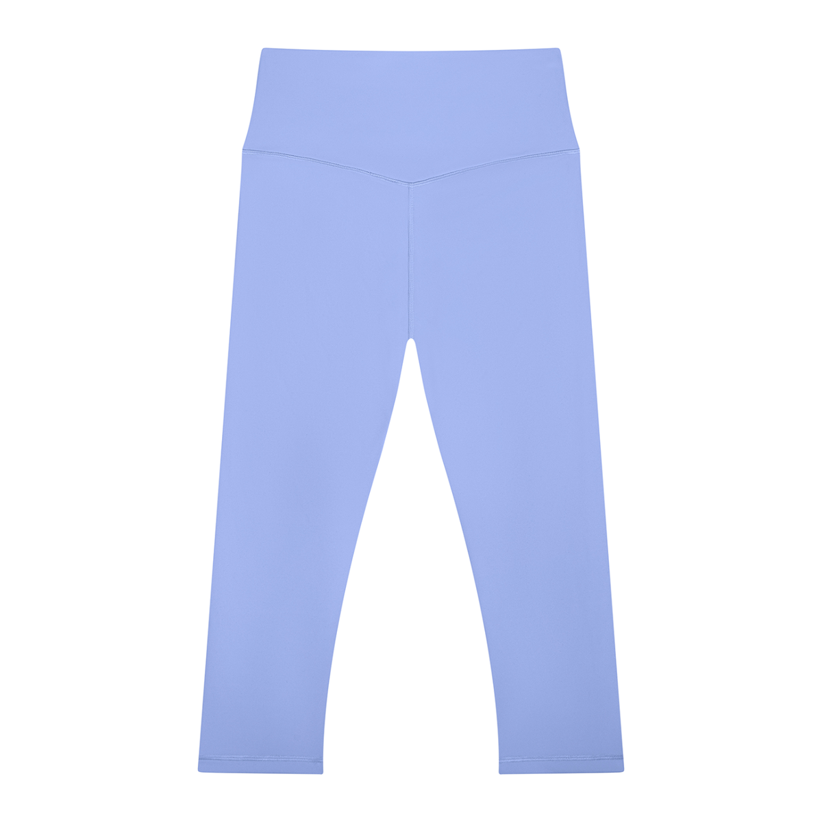 Women's Cardio District X FIT High Waisted Yoga Capri Leggings