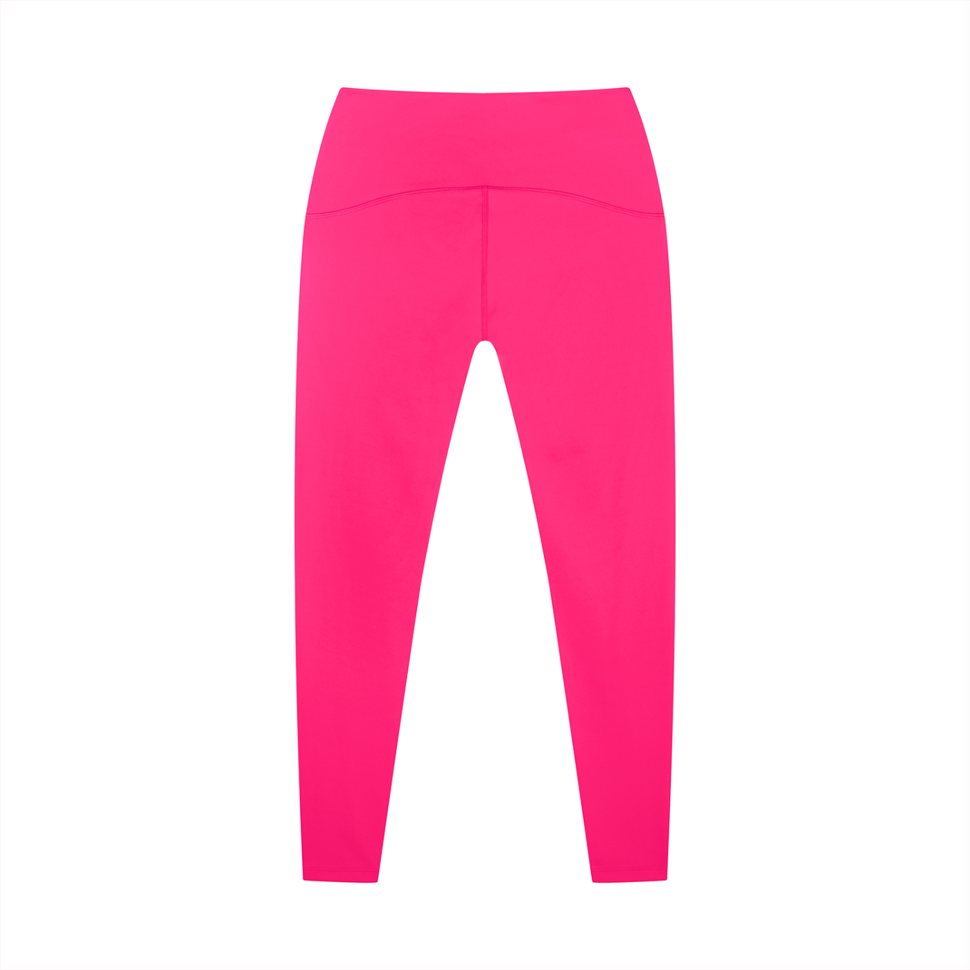 Women's Cardio District x FIT High-Waisted Ankle Length Yoga Leggings