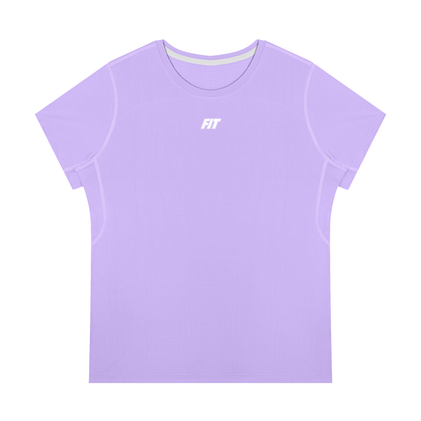 Women’s Cardio District X FIT Regular Fit Crewneck T-Shirt